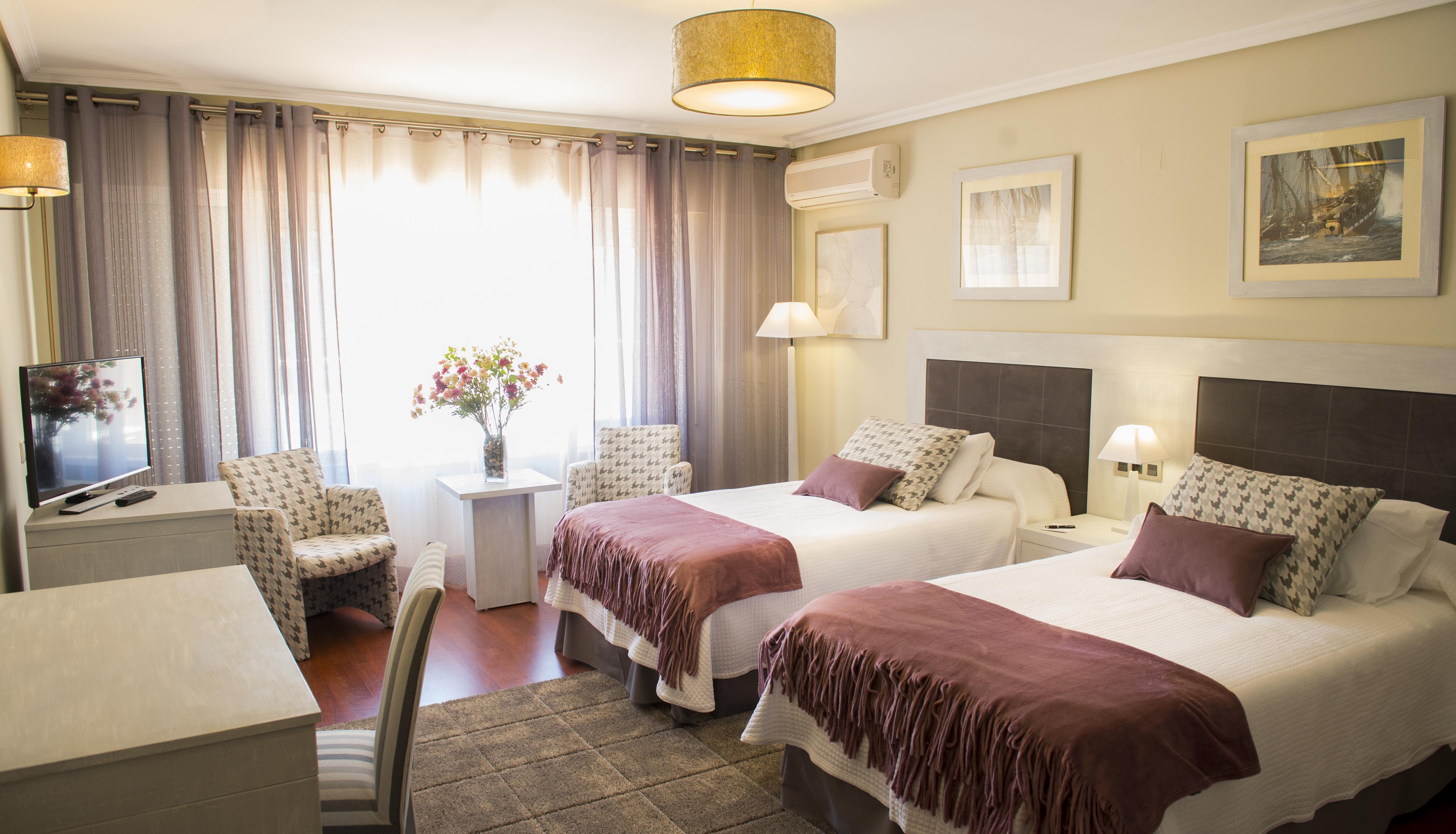 Los Ángeles de San Rafael Hotel Nayade מראה חיצוני תמונה