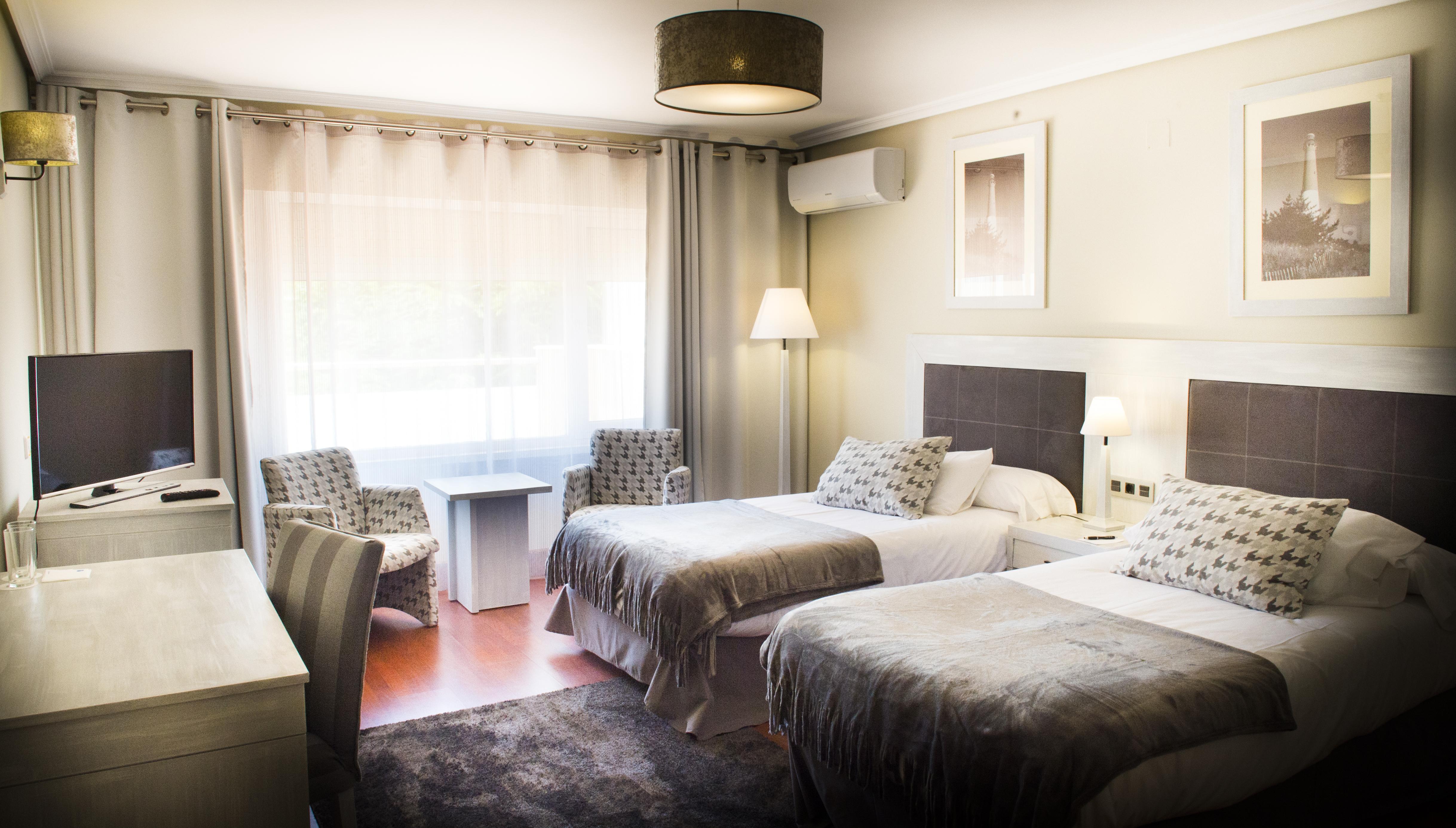 Los Ángeles de San Rafael Hotel Nayade מראה חיצוני תמונה