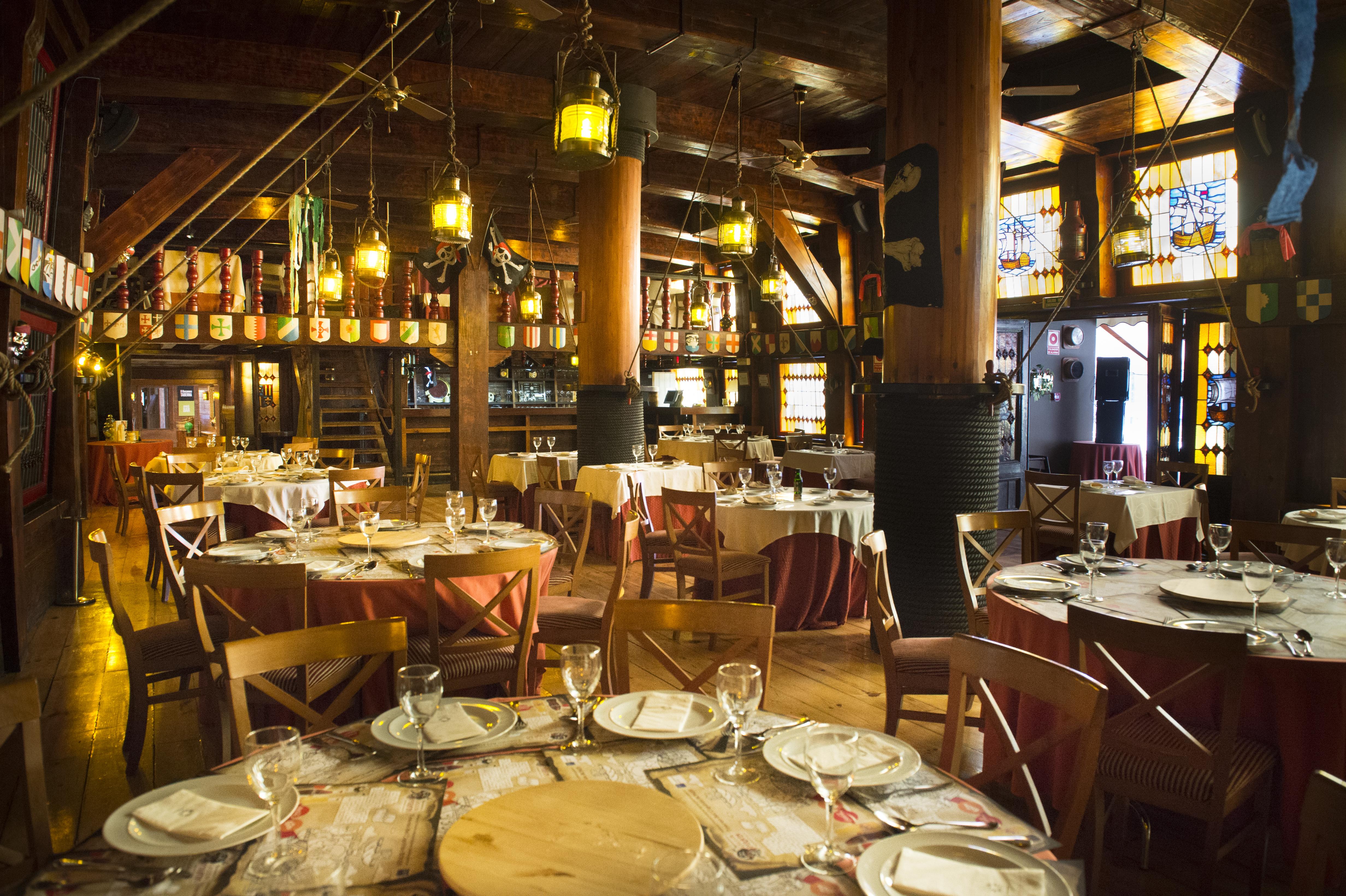 Los Ángeles de San Rafael Hotel Nayade מראה חיצוני תמונה