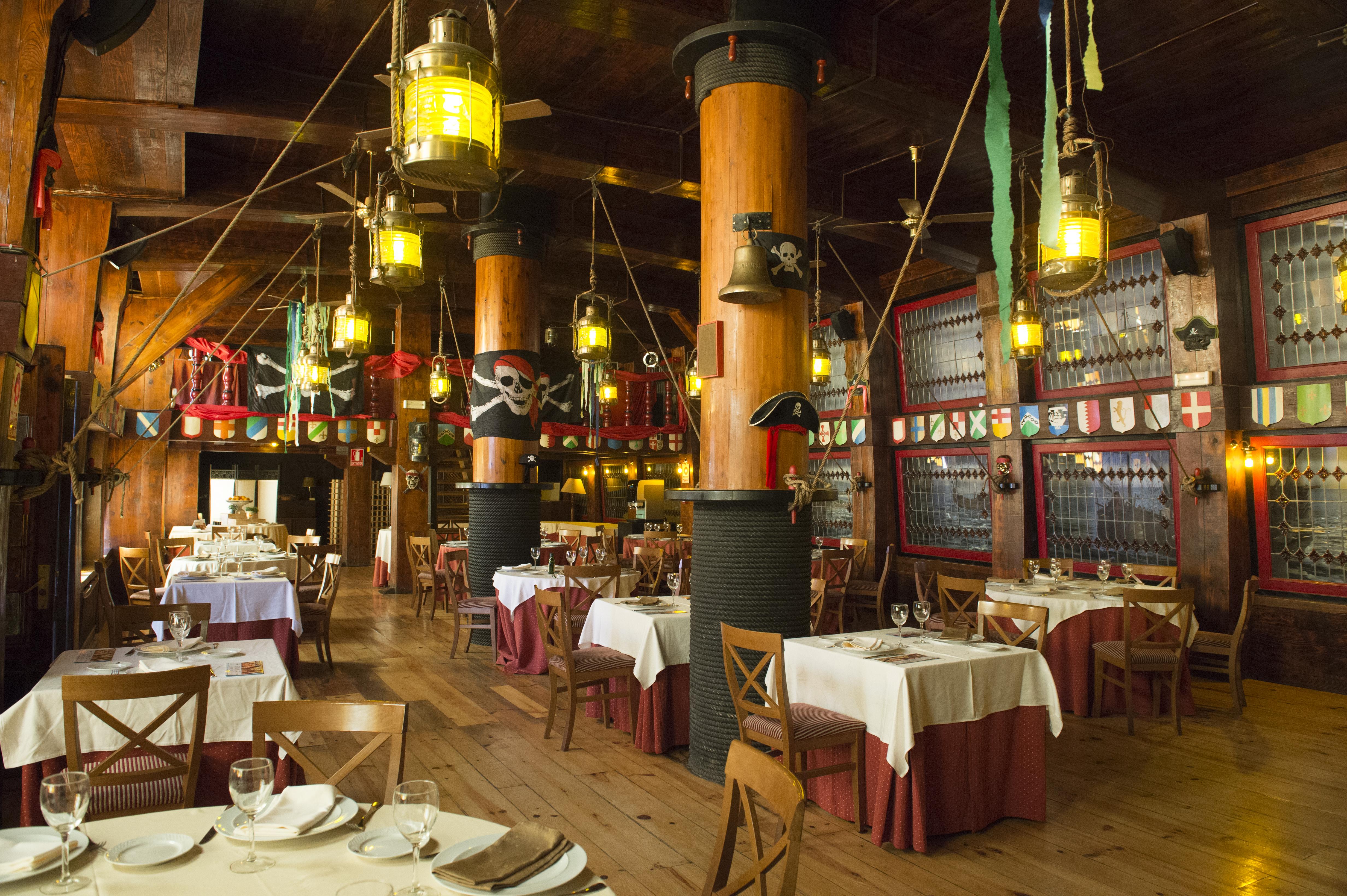 Los Ángeles de San Rafael Hotel Nayade מראה חיצוני תמונה