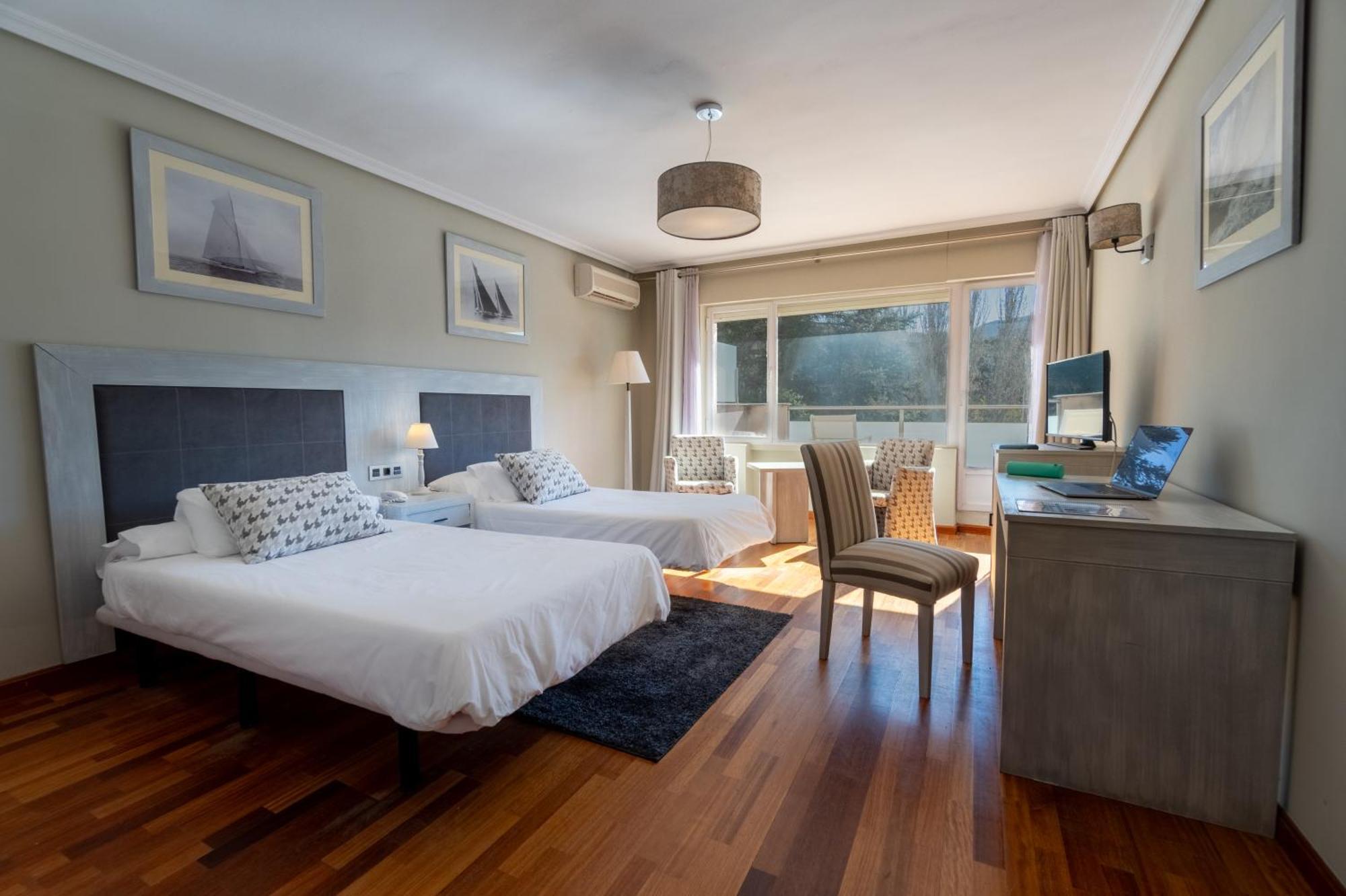 Los Ángeles de San Rafael Hotel Nayade מראה חיצוני תמונה