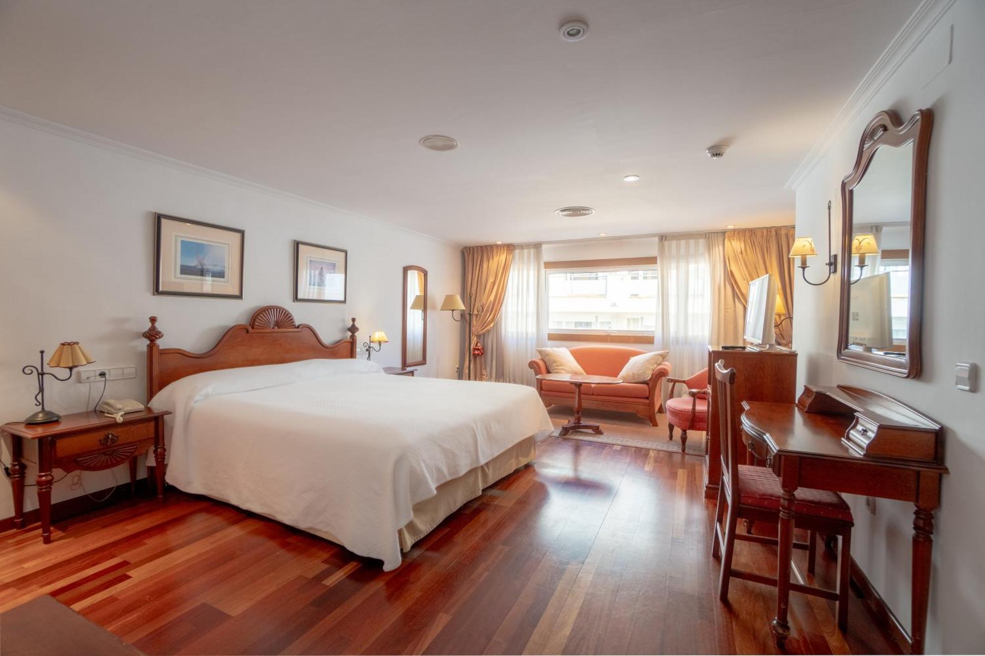 Los Ángeles de San Rafael Hotel Nayade מראה חיצוני תמונה