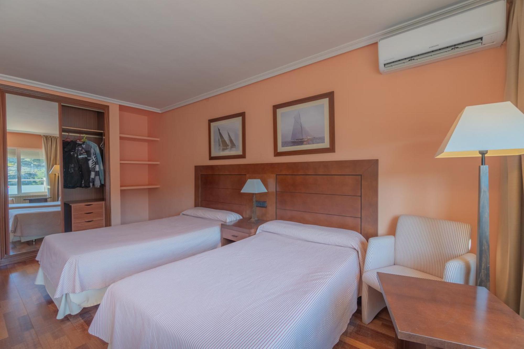 Los Ángeles de San Rafael Hotel Nayade מראה חיצוני תמונה