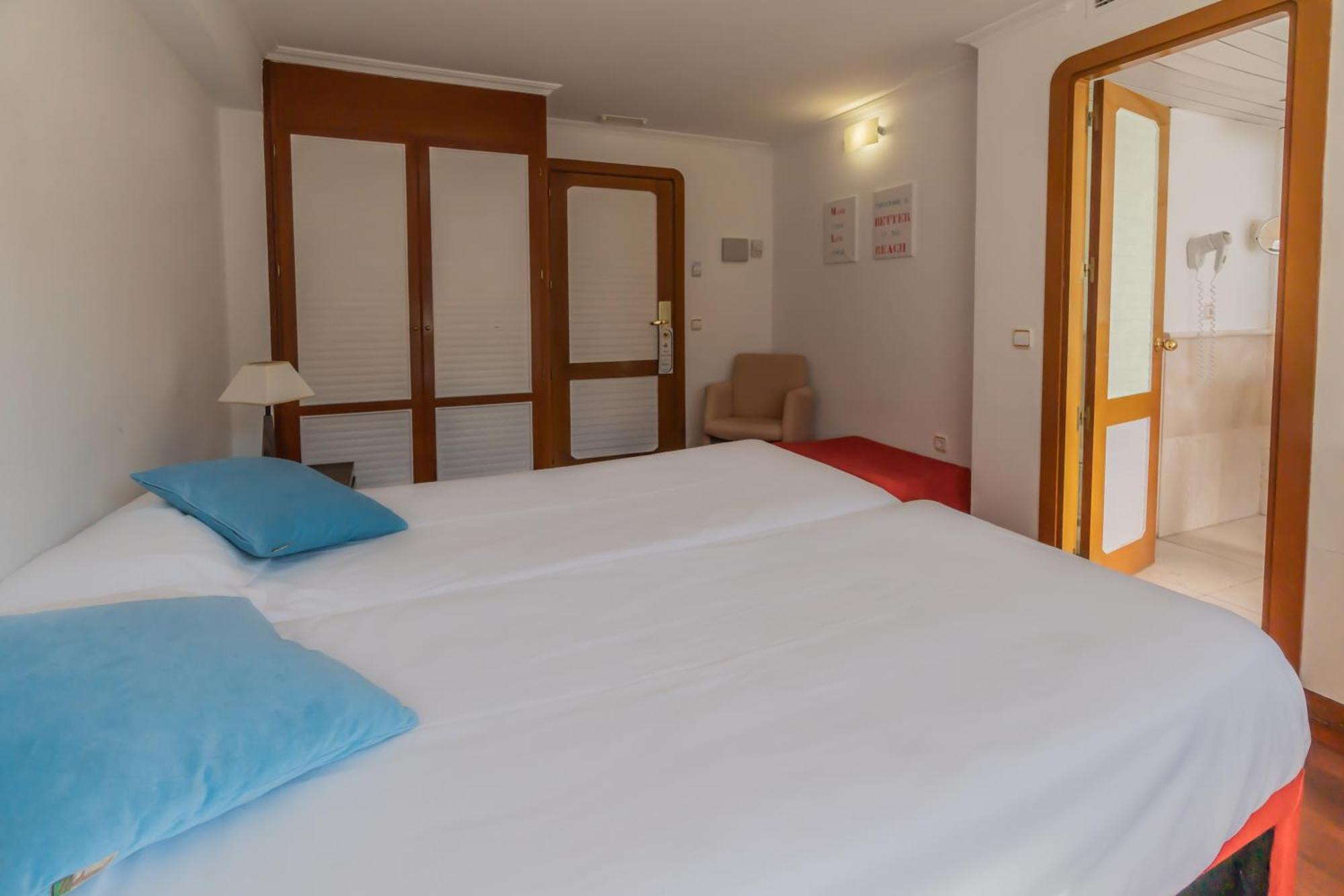 Los Ángeles de San Rafael Hotel Nayade מראה חיצוני תמונה