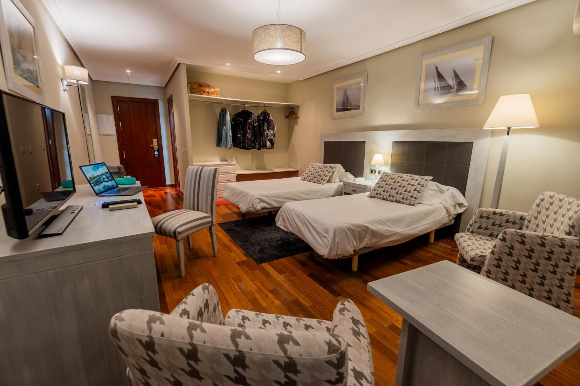 Los Ángeles de San Rafael Hotel Nayade מראה חיצוני תמונה