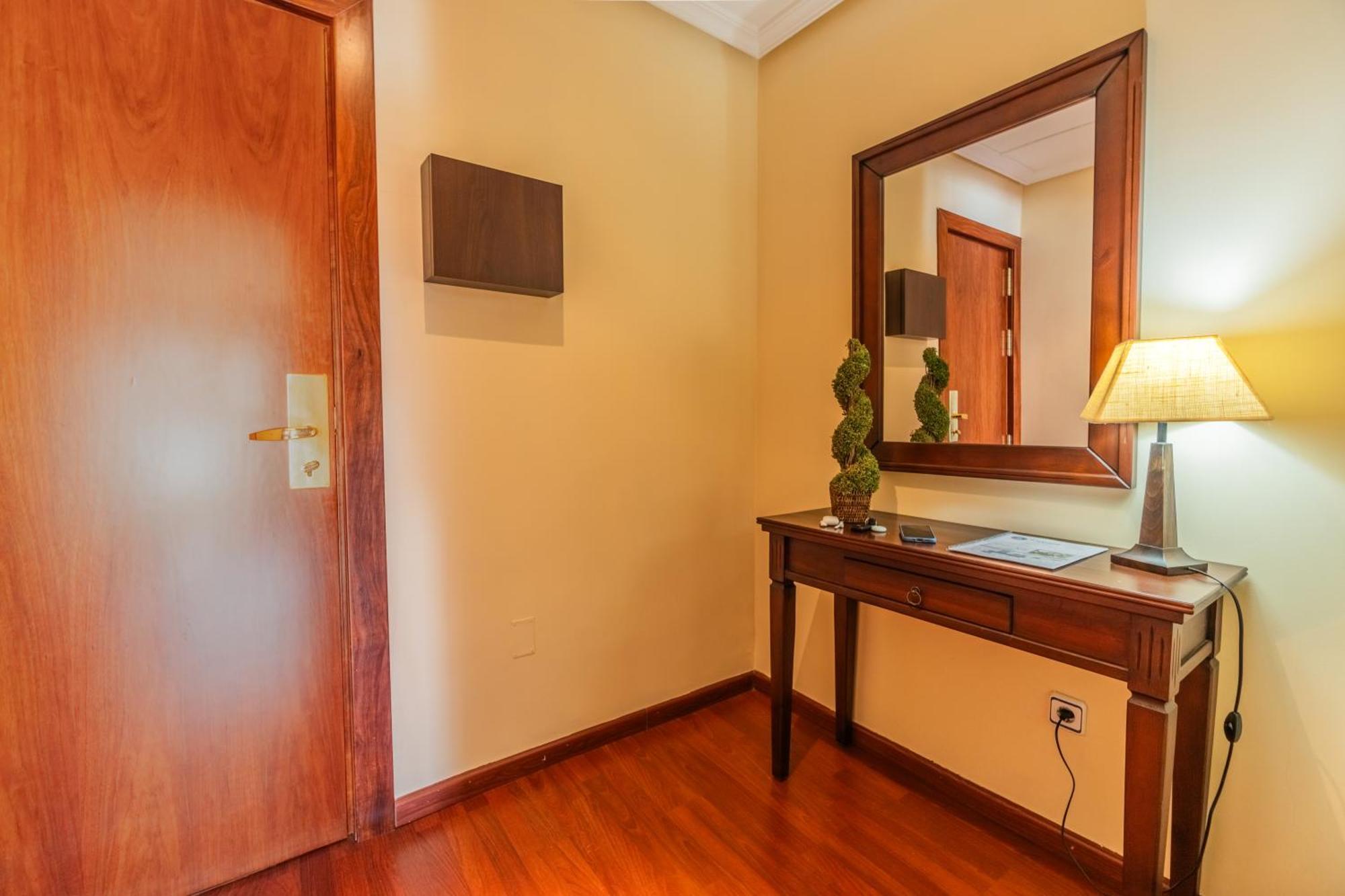 Los Ángeles de San Rafael Hotel Nayade מראה חיצוני תמונה