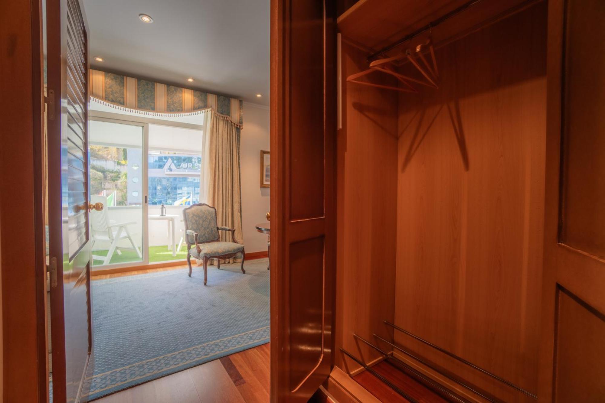 Los Ángeles de San Rafael Hotel Nayade מראה חיצוני תמונה