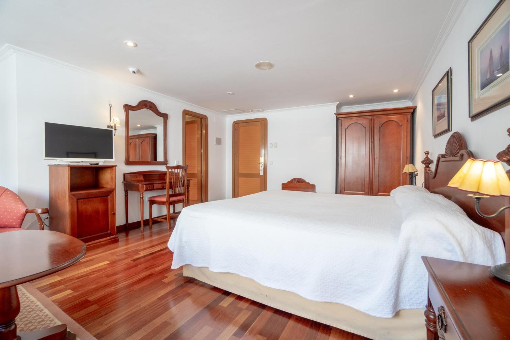 Los Ángeles de San Rafael Hotel Nayade מראה חיצוני תמונה