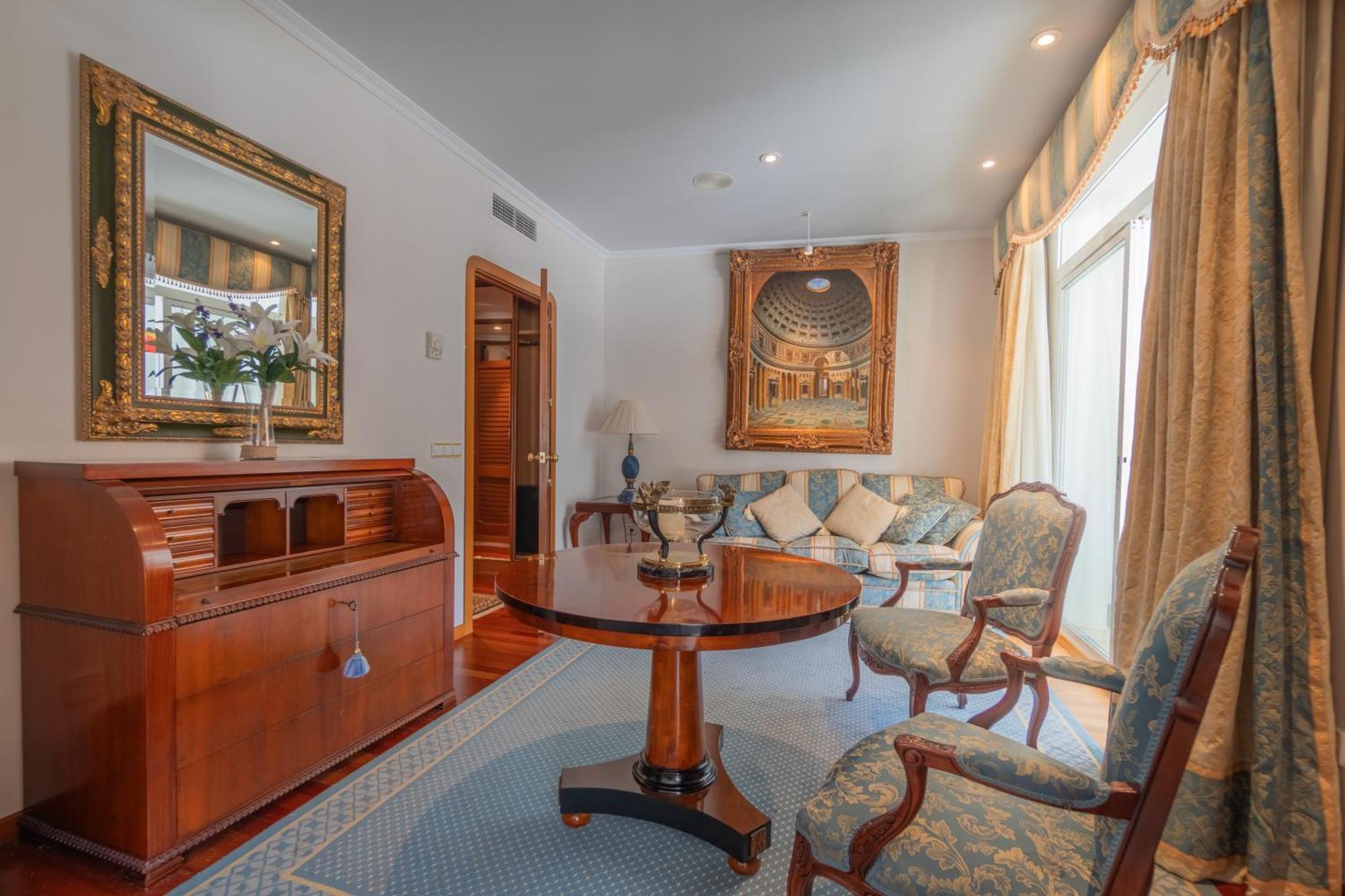 Los Ángeles de San Rafael Hotel Nayade מראה חיצוני תמונה