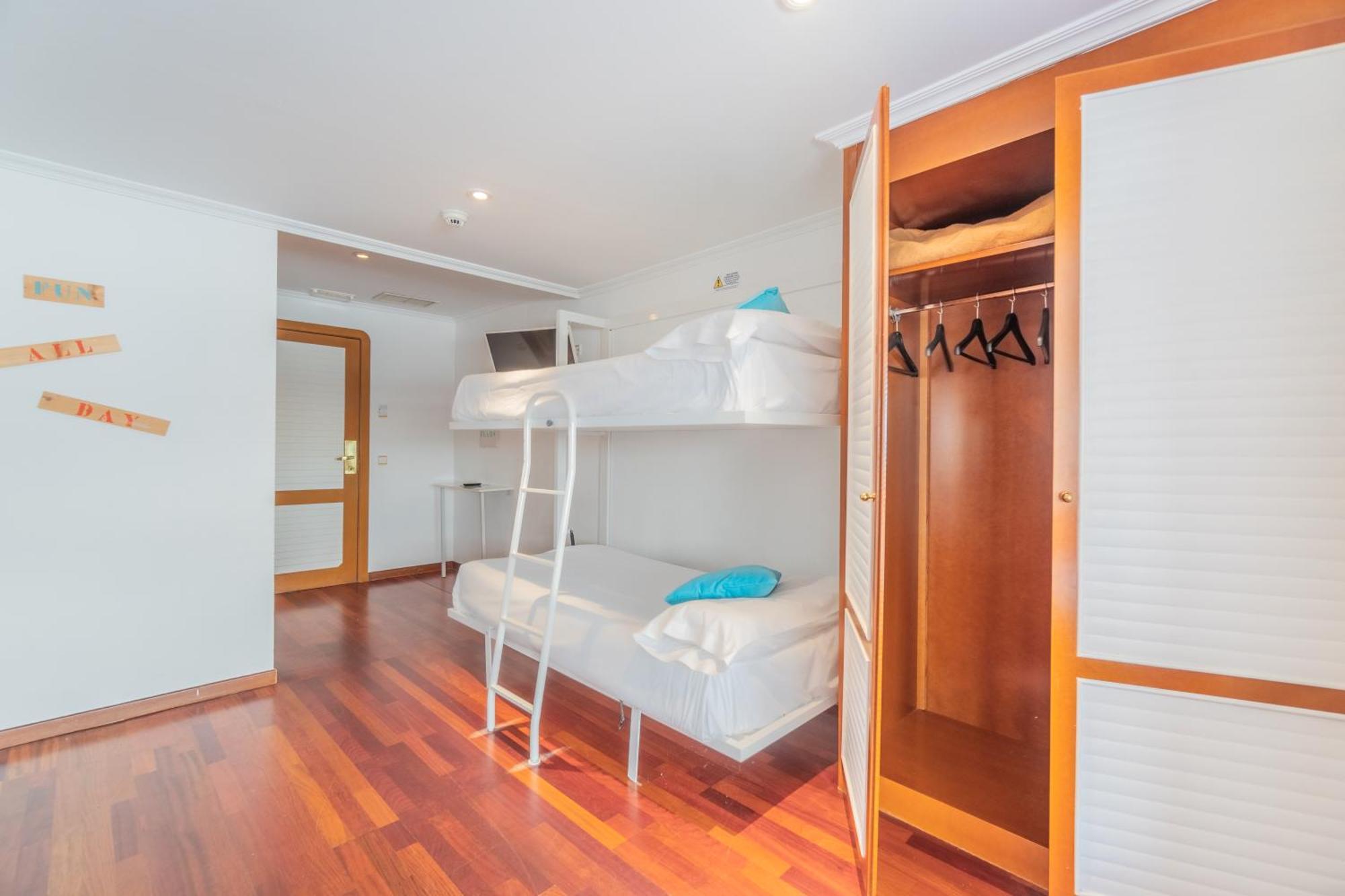 Los Ángeles de San Rafael Hotel Nayade מראה חיצוני תמונה