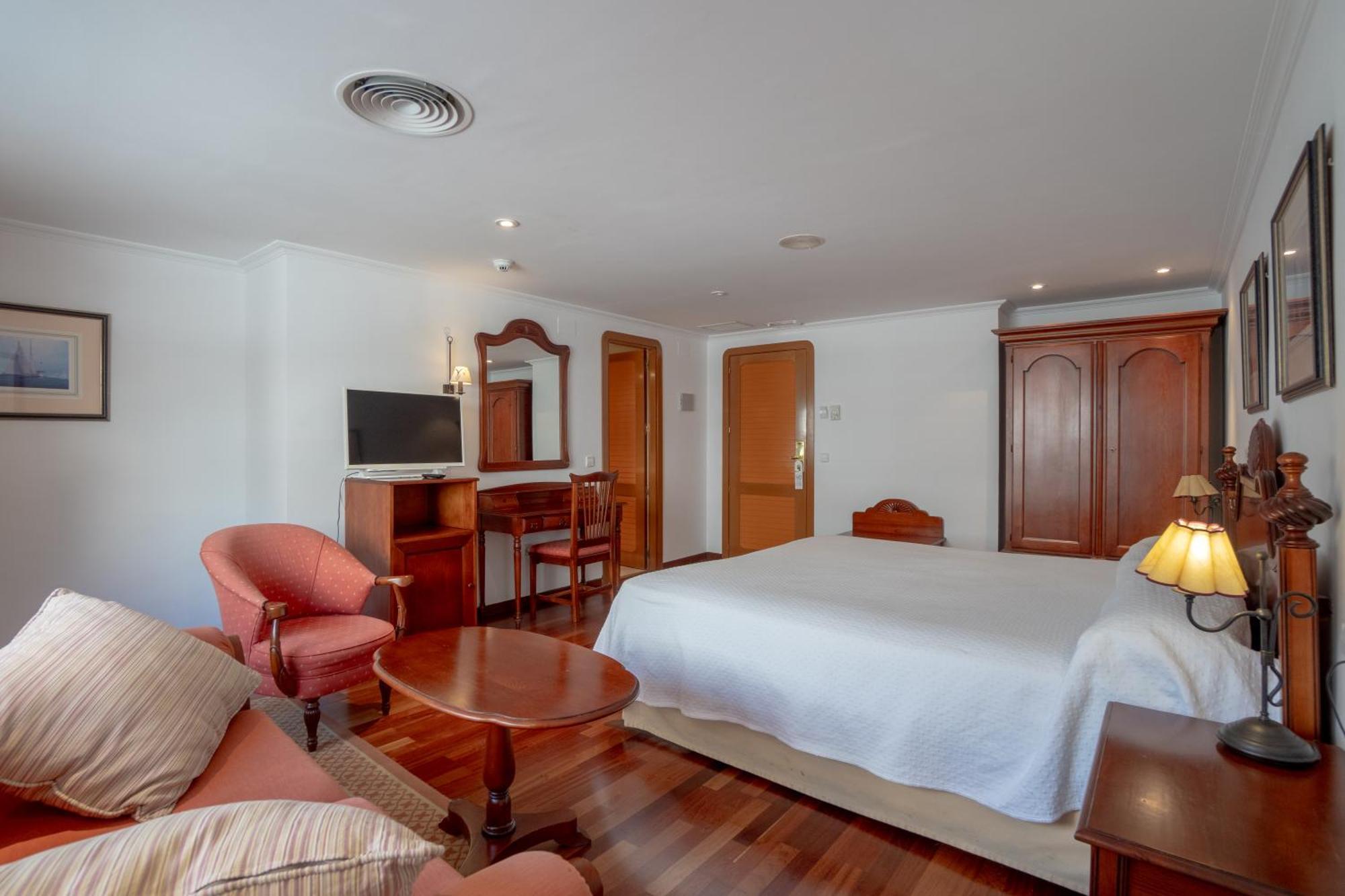 Los Ángeles de San Rafael Hotel Nayade מראה חיצוני תמונה