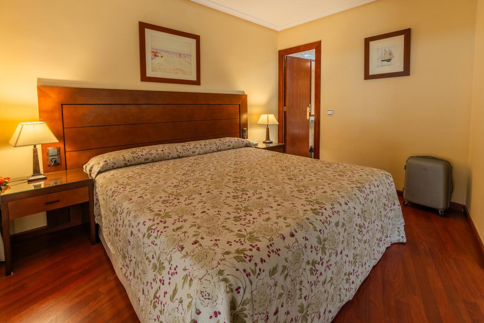 Los Ángeles de San Rafael Hotel Nayade מראה חיצוני תמונה