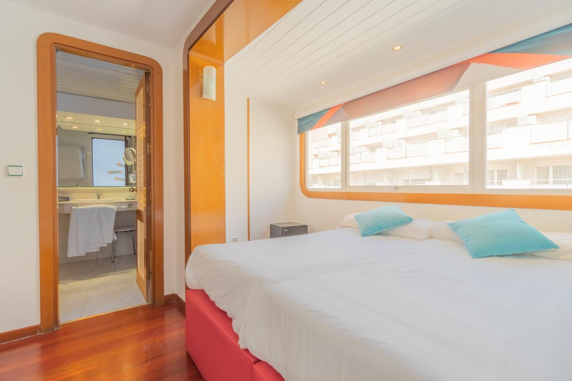 Los Ángeles de San Rafael Hotel Nayade מראה חיצוני תמונה