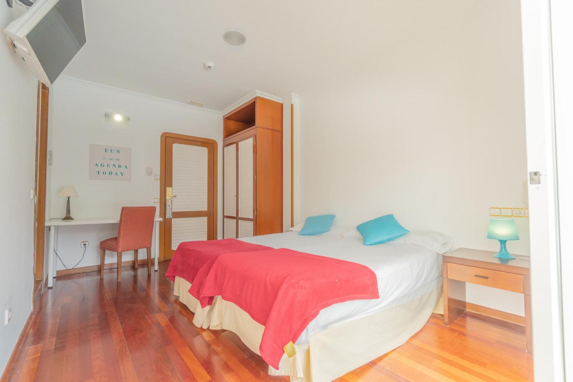Los Ángeles de San Rafael Hotel Nayade מראה חיצוני תמונה