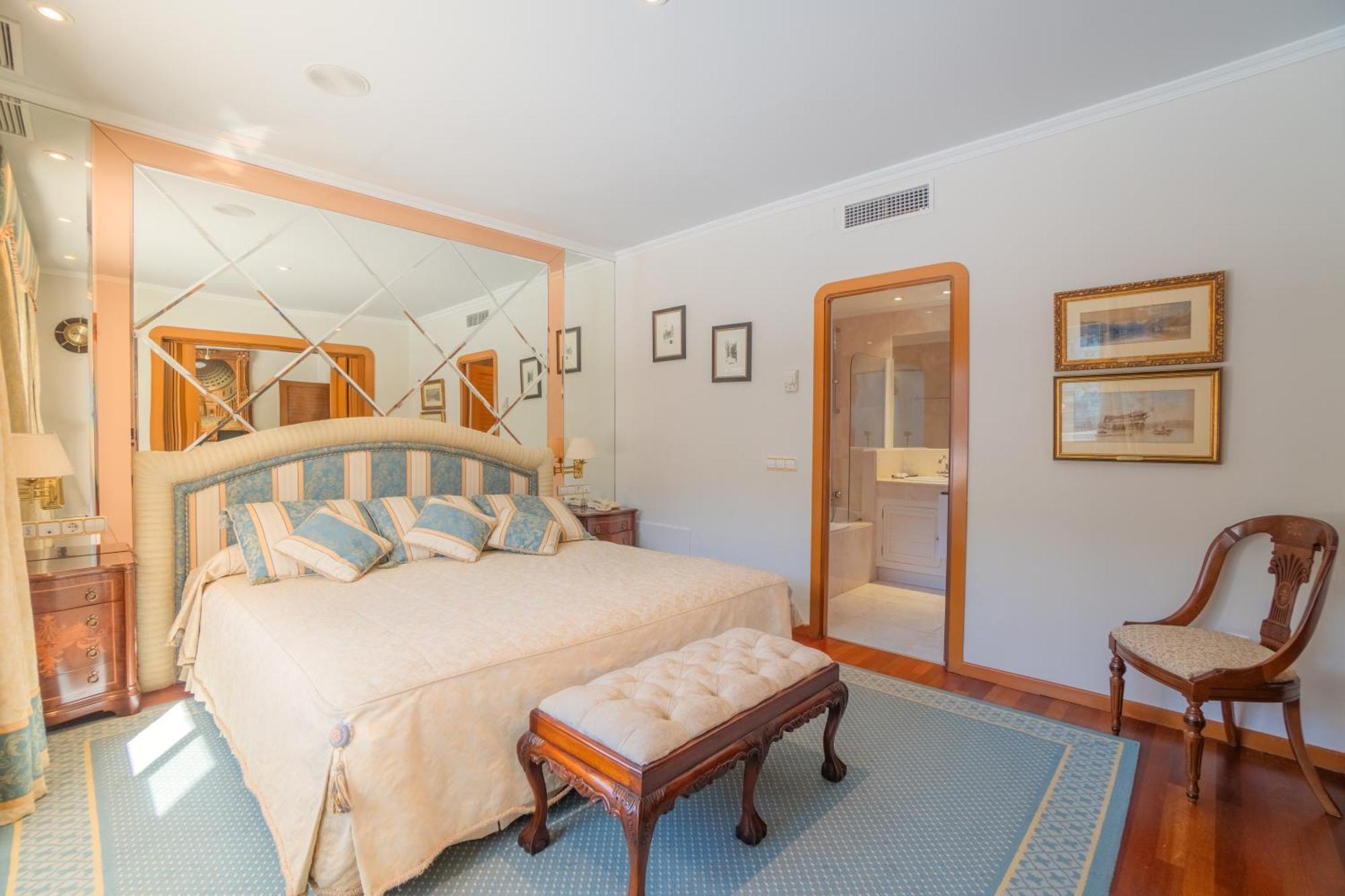 Los Ángeles de San Rafael Hotel Nayade מראה חיצוני תמונה