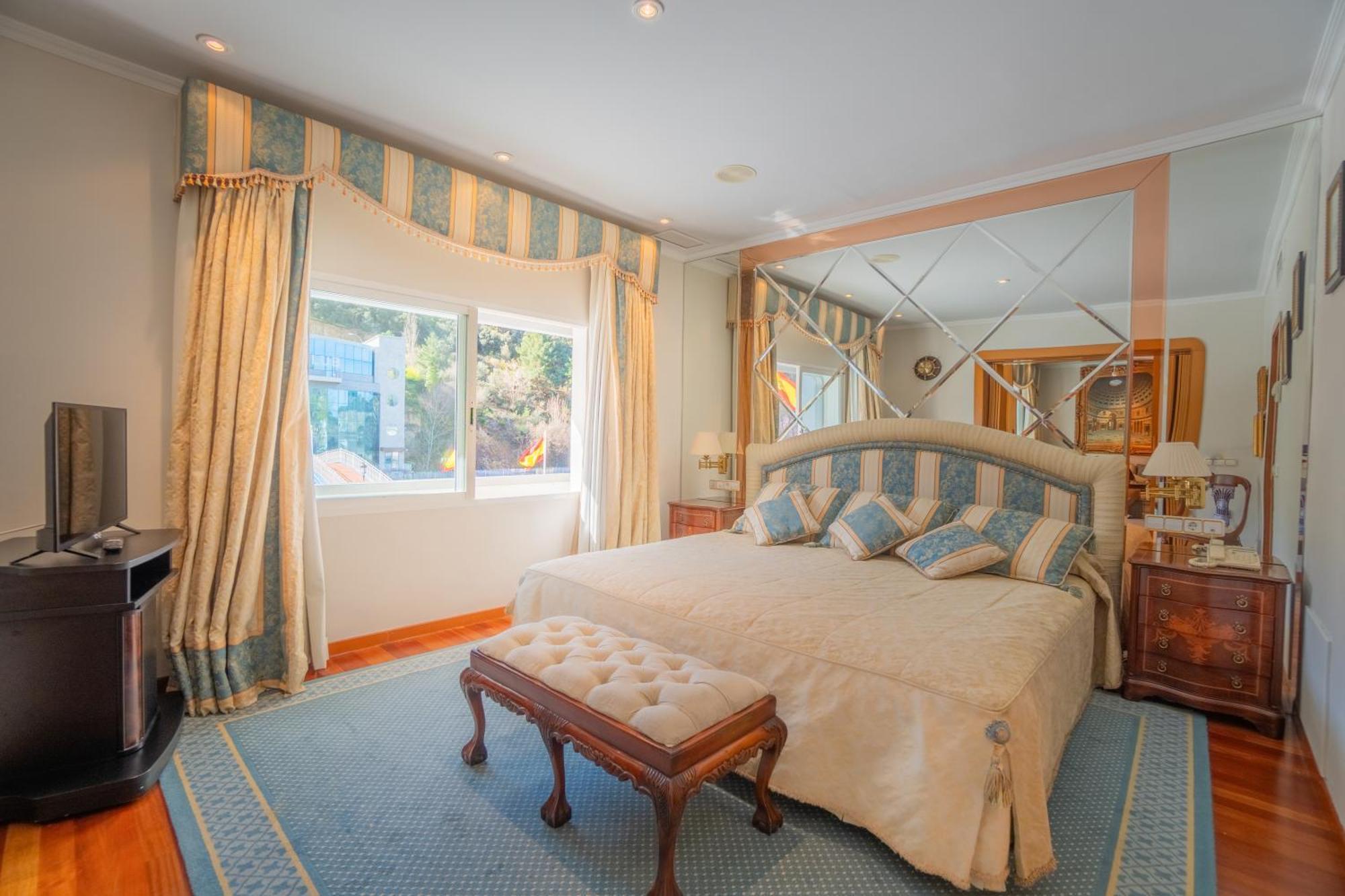 Los Ángeles de San Rafael Hotel Nayade מראה חיצוני תמונה