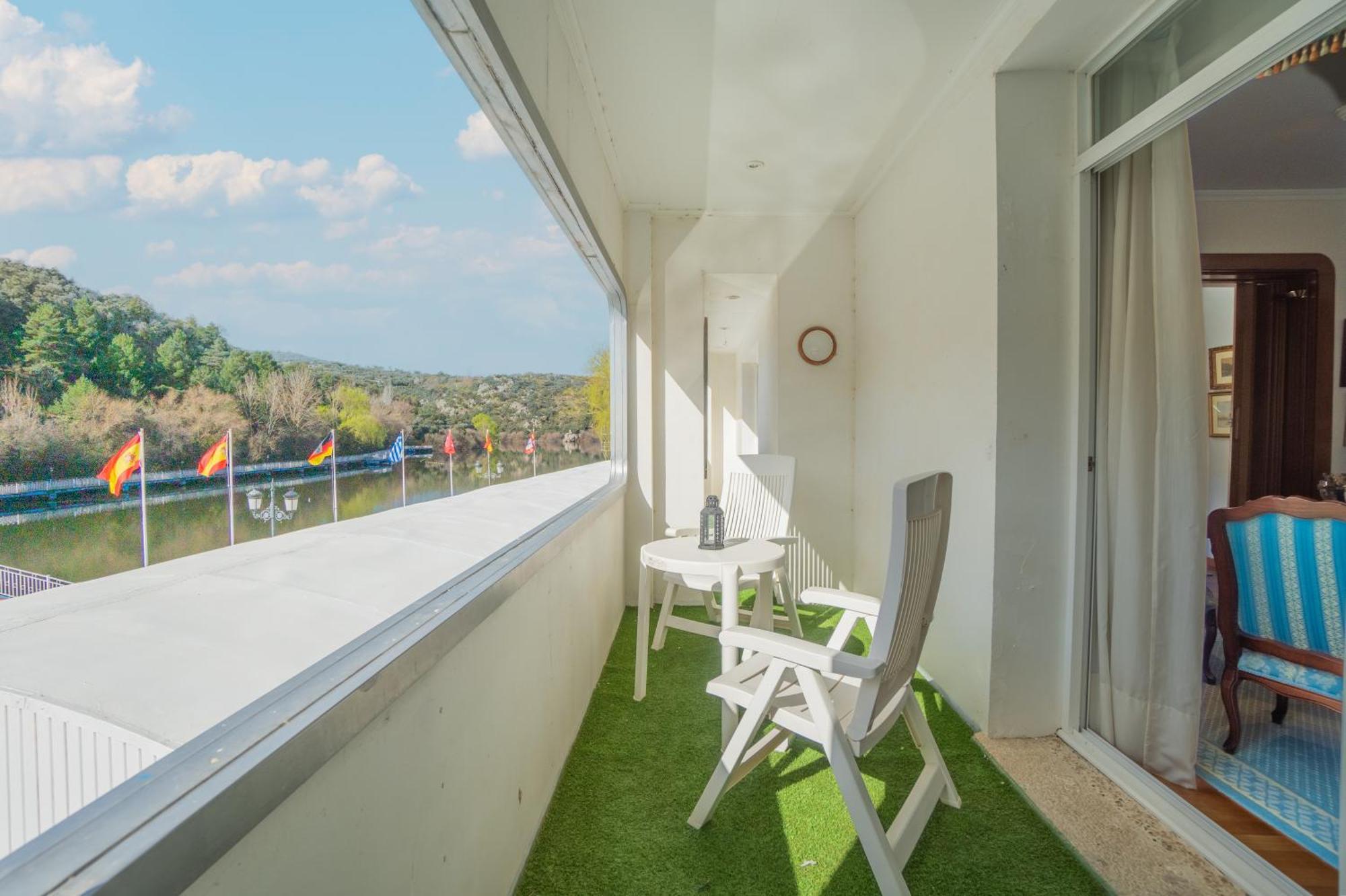 Los Ángeles de San Rafael Hotel Nayade מראה חיצוני תמונה